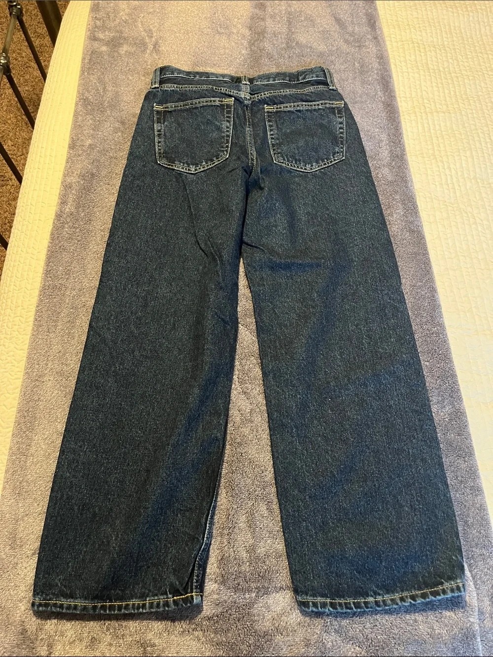 Old Navy relaxed fit